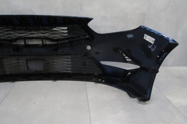 Bumper Kia Ceed III facelift 21- 86511-J7DA0 Voorbumper MK4830