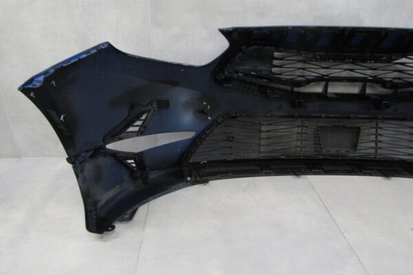 Bumper Kia Ceed III facelift 21- 86511-J7DA0 Voorbumper MK4830