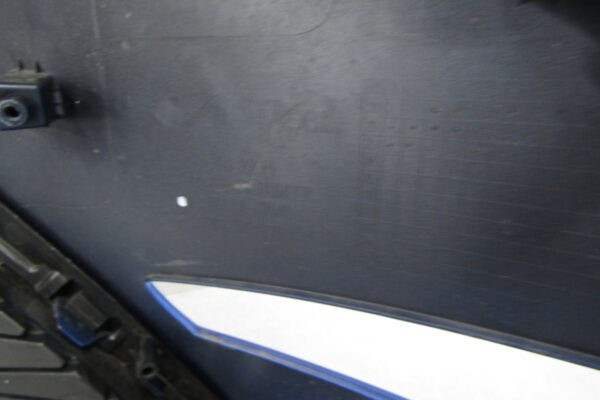 Bumper Kia Ceed III facelift 21- 86511-J7DA0 Voorbumper MK4830