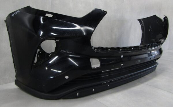 Bumper TOYOTA Highlander IV 19-22 52119-0E400 Voorbumper MK4836
