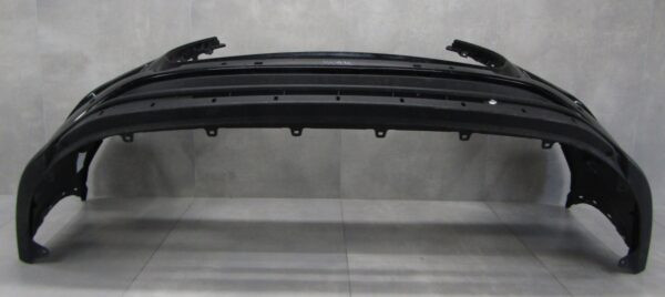 Bumper TOYOTA Highlander IV 19-22 52119-0E400 Voorbumper MK4836