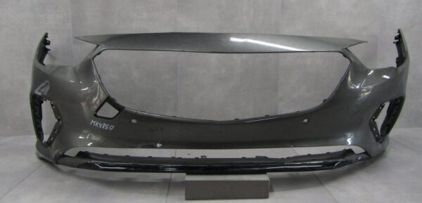 Bumper Opel Insignia B GSI 17-20 39144689  Voorbumper MK4850