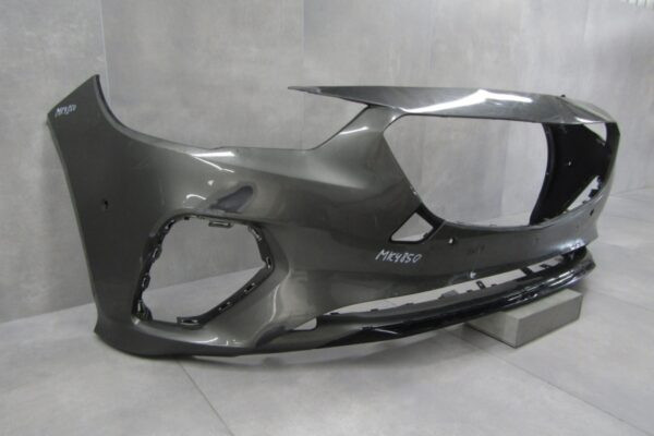 Bumper Opel Insignia B GSI 17-20 39144689  Voorbumper MK4850