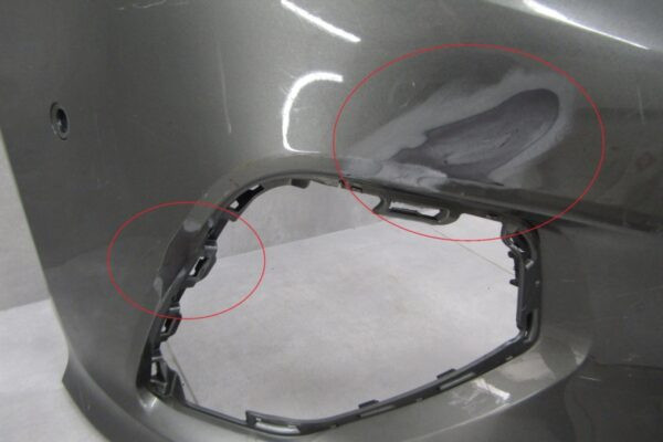 Bumper Opel Insignia B GSI 17-20 39144689  Voorbumper MK4850
