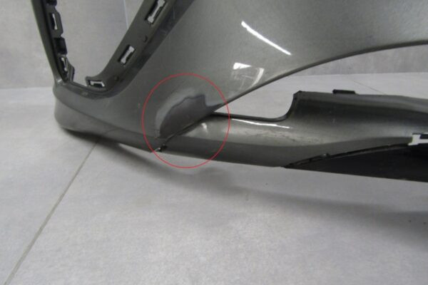Bumper Opel Insignia B GSI 17-20 39144689  Voorbumper MK4850