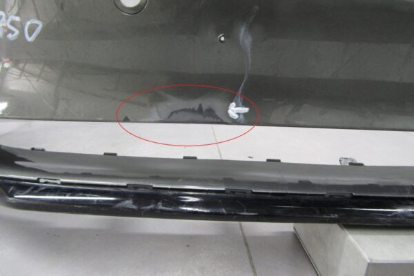 Bumper Opel Insignia B GSI 17-20 39144689  Voorbumper MK4850