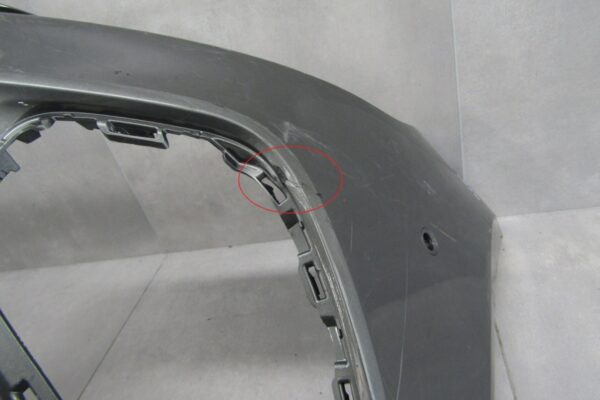 Bumper Opel Insignia B GSI 17-20 39144689  Voorbumper MK4850
