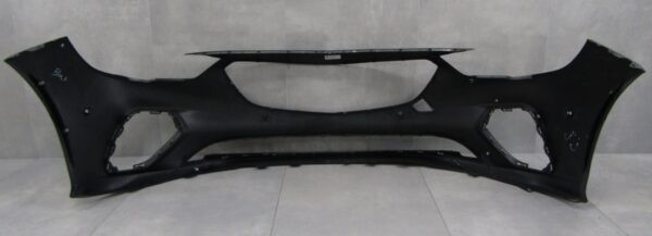Bumper Opel Insignia B GSI 17-20 39144689  Voorbumper MK4850