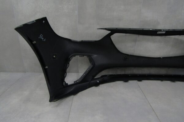 Bumper Opel Insignia B GSI 17-20 39144689  Voorbumper MK4850