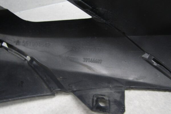 Bumper Opel Insignia B GSI 17-20 39144689  Voorbumper MK4850
