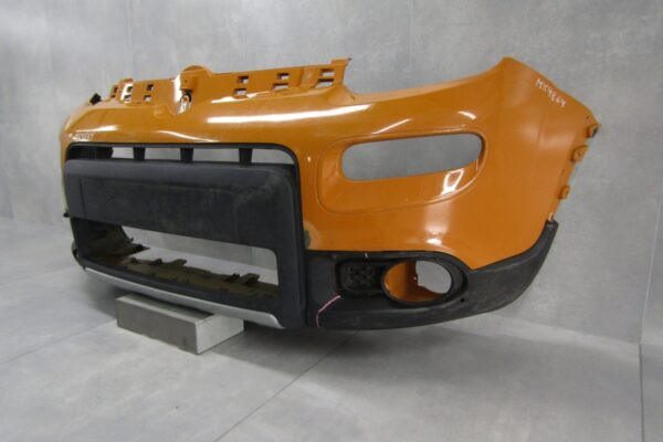 Bumper Fiat Panda 4x4 Cross 11-23 7355220719 Voorbumper MK4864