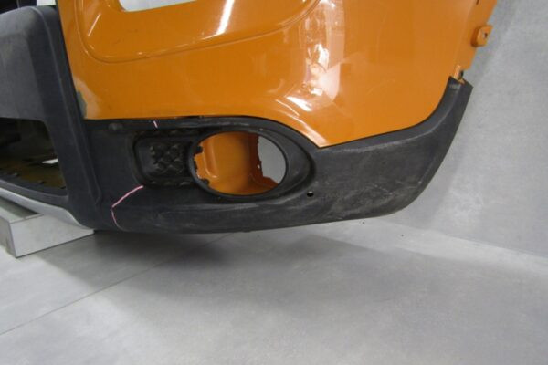 Bumper Fiat Panda 4x4 Cross 11-23 7355220719 Voorbumper MK4864