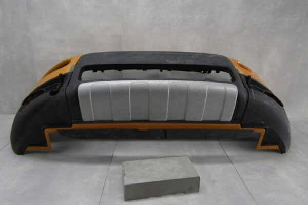 Bumper Fiat Panda 4x4 Cross 11-23 7355220719 Voorbumper MK4864