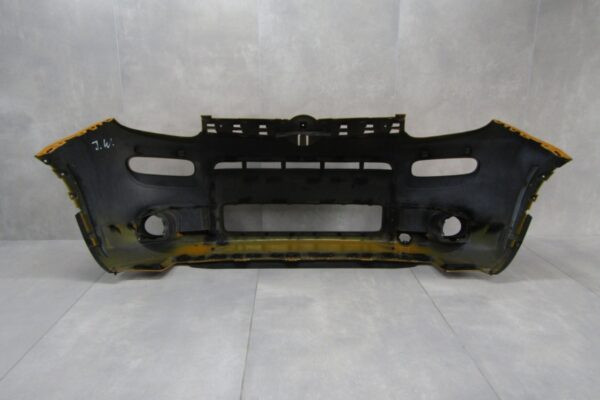 Bumper Fiat Panda 4x4 Cross 11-23 7355220719 Voorbumper MK4864