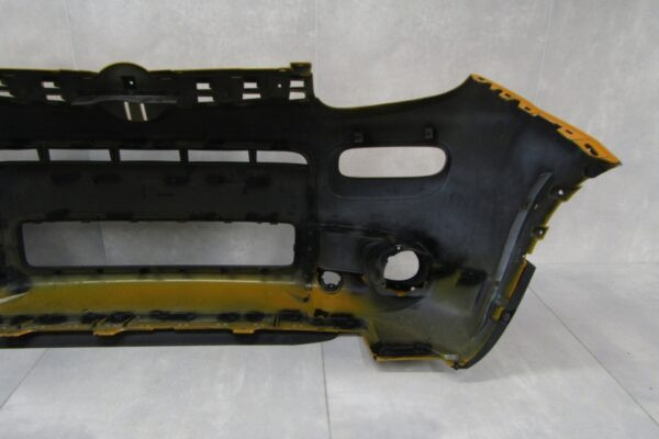 Bumper Fiat Panda 4x4 Cross 11-23 7355220719 Voorbumper MK4864