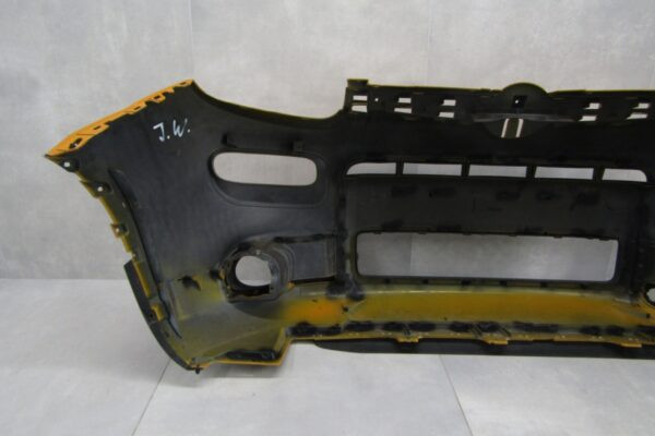 Bumper Fiat Panda 4x4 Cross 11-23 7355220719 Voorbumper MK4864