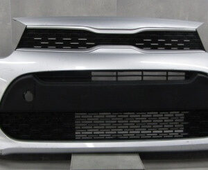 Bumper Kia Picanto 3 III 17-20 86511-G6000 Voorbumper MK4873