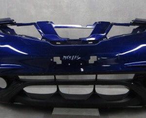 Bumper Nissan Juke I FACELIFT 14-19 62022BV80H Voorbumper MK4875