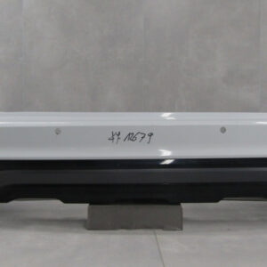 Bumper AUDI A6 C8 4K9 ALLROAD 18-4K9807417 Achterbumper KJ12679