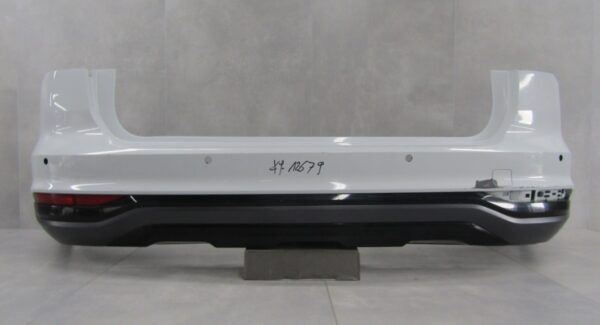 Bumper AUDI A6 C8 4K9 ALLROAD 18-4K9807417 Achterbumper KJ12679