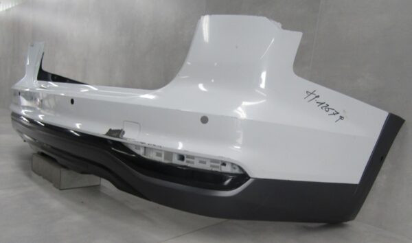 Bumper AUDI A6 C8 4K9 ALLROAD 18-4K9807417 Achterbumper KJ12679