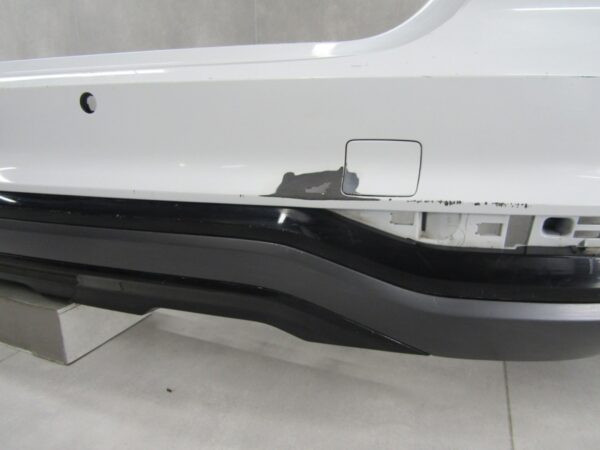 Bumper AUDI A6 C8 4K9 ALLROAD 18-4K9807417 Achterbumper KJ12679