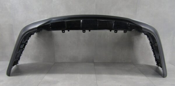 Bumper AUDI A6 C8 4K9 ALLROAD 18-4K9807417 Achterbumper KJ12679