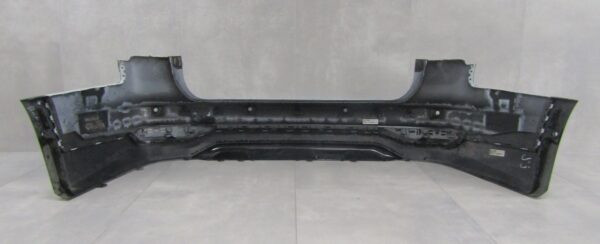 Bumper AUDI A6 C8 4K9 ALLROAD 18-4K9807417 Achterbumper KJ12679