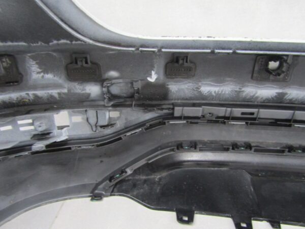 Bumper AUDI A6 C8 4K9 ALLROAD 18-4K9807417 Achterbumper KJ12679