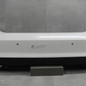 Bumper Audi A3 IV 8Y5 SEDAN S-Line Sline 20- 8Y5807511C Achterbumper KJ12628