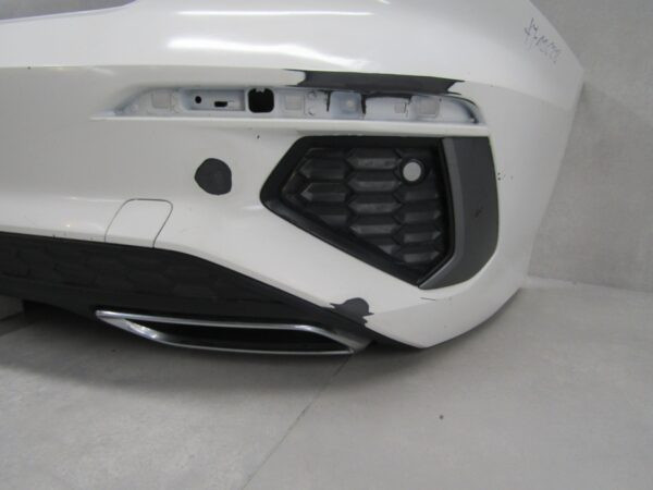 Bumper Audi A3 IV 8Y5 SEDAN S-Line Sline 20- 8Y5807511C Achterbumper KJ12628