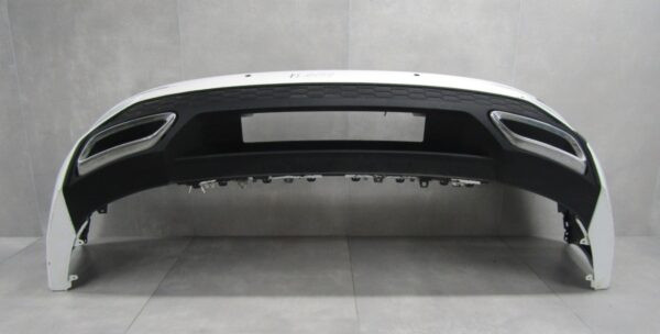 Bumper Audi A3 IV 8Y5 SEDAN S-Line Sline 20- 8Y5807511C Achterbumper KJ12628
