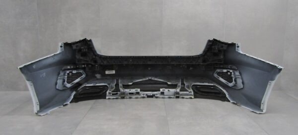 Bumper Audi A3 IV 8Y5 SEDAN S-Line Sline 20- 8Y5807511C Achterbumper KJ12628
