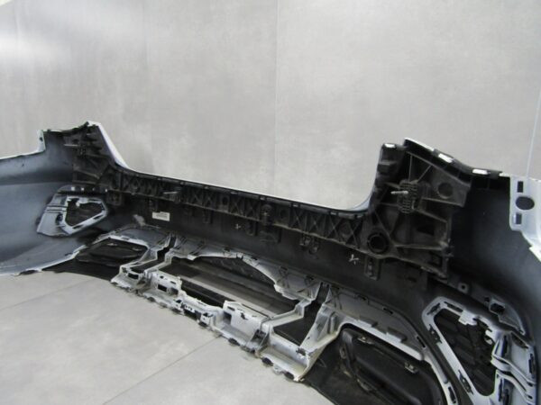 Bumper Audi A3 IV 8Y5 SEDAN S-Line Sline 20- 8Y5807511C Achterbumper KJ12628
