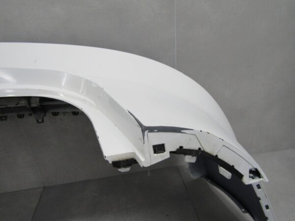 Bumper Audi A3 IV 8Y5 SEDAN S-Line Sline 20- 8Y5807511C Achterbumper KJ12628