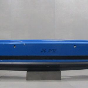 Bumper Audi A4 S4 B9 8W9 Estate S-Line SLINE 15-19 Achterbumper KJ12672