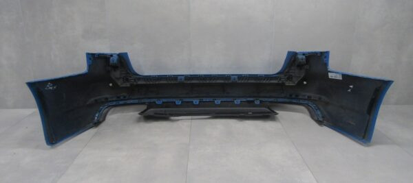 Bumper Audi A4 S4 B9 8W9 Estate S-Line SLINE 15-19 Achterbumper KJ12672