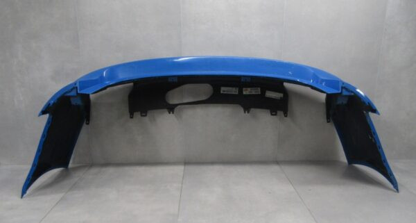 Bumper Audi A4 S4 B9 8W9 Estate S-Line SLINE 15-19 Achterbumper KJ12672