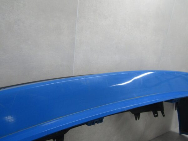 Bumper Audi A4 S4 B9 8W9 Estate S-Line SLINE 15-19 Achterbumper KJ12672