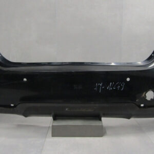 Bumper BMW 4 F32 F33 F36 M-Facelift M-Pakket M Pakket  LCI 17-51128054566 Achterbumper KJ12649