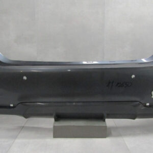 Bumper BMW 4 F32 F33 F36 M-Facelift M-Pakket M Pakket  LCI 17-51128054566 Achterbumper KJ12650