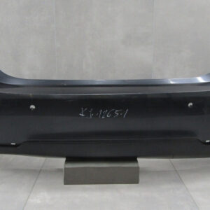 Bumper BMW 4 F32 F33 F36 M-Pakket M Pakket 51128054566 Achterbumper KJ12651