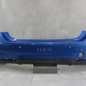 Bumper BMW 4 F32 F33 F36 M-Facelift M-Pakket M Pakket  LCI 17-51128054566 Achterbumper KJ12654