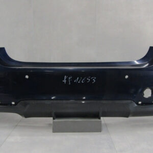 Bumper BMW 4 F32 F33 F36 M-Facelift M-Pakket M Pakket  LCI 17-51128054566 Achterbumper KJ12653