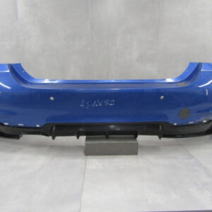 Bumper BMW 4 F32 F33 F36 M-Performance Achterbumper KJ12652