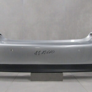 Bumper HONDA CIVIC X 10 SEDAN 17- 71501-TEZ-Y000 Achterbumper KJ12660