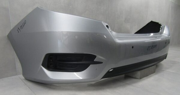 Bumper HONDA CIVIC X 10 SEDAN 17- 71501-TEZ-Y000 Achterbumper KJ12660