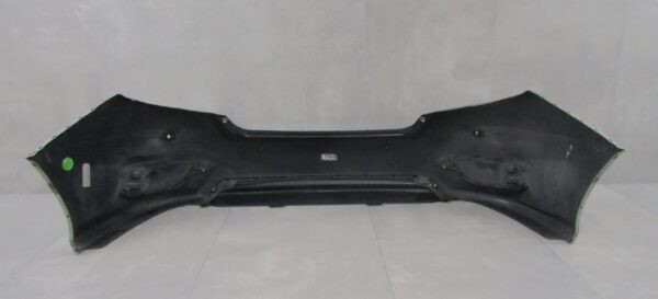 Bumper HONDA CIVIC X 10 SEDAN 17- 71501-TEZ-Y000 Achterbumper KJ12660