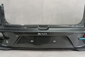 Bumper KIA E-Niro E Niro Electric 18-22 86611-Q4000 Achterbumper HK1454