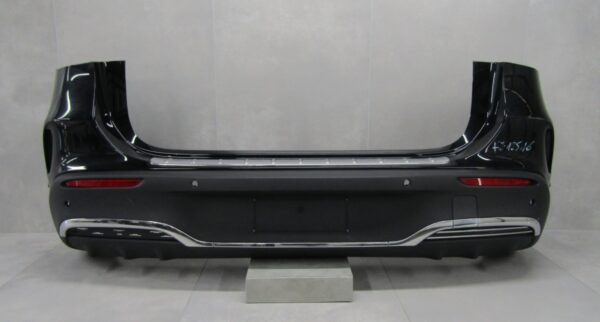Bumper MERCEDES EQA H243 W243 AMG Achterbumper KJ12516